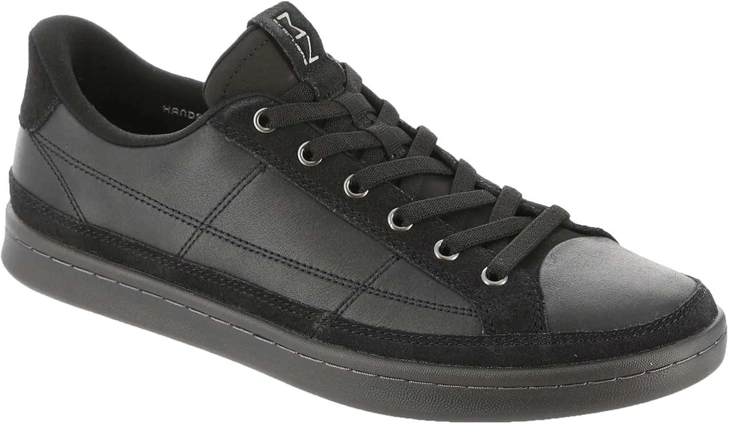 Skechers Mark Nason Мужские Классические Кеды - Kayson, черный