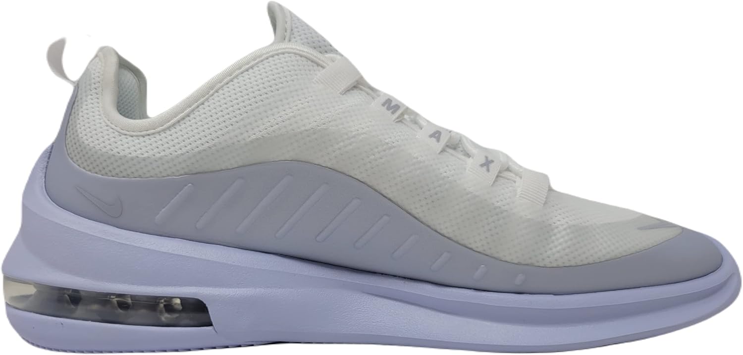 Мужские беговые кроссовки Nike, белый — фото 2