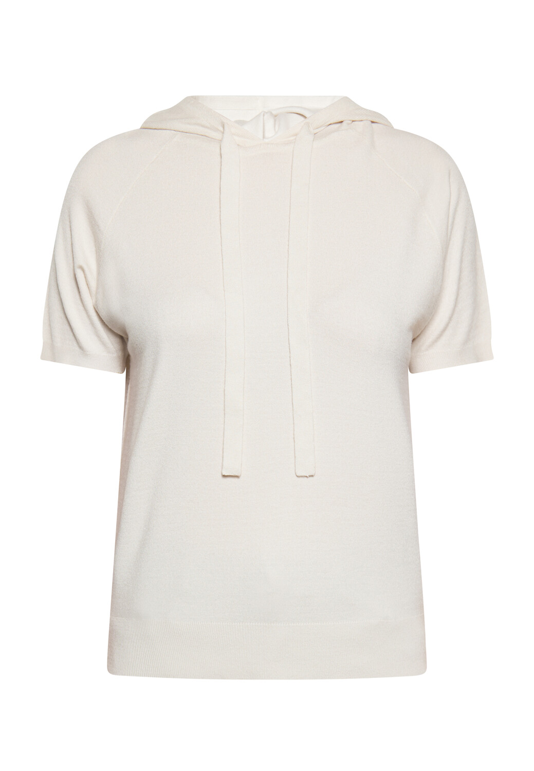 

Толстовка usha BLUE LABEL Hoodie, белый