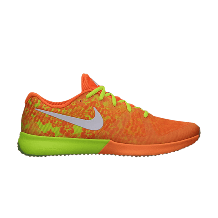 

Кроссовки Zoom Speed Trainer LE 'Total Orange Volt', оранжевый