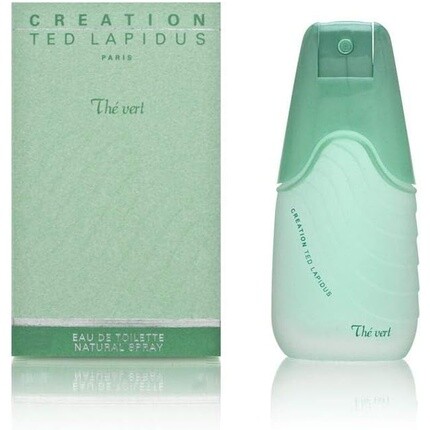 

Creation The Vert Туалетная вода-спрей для женщин 100 мл Ted Lapidus
