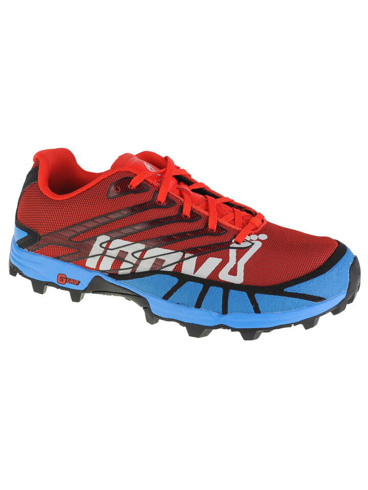 

Беговая обувь inov-8, красный