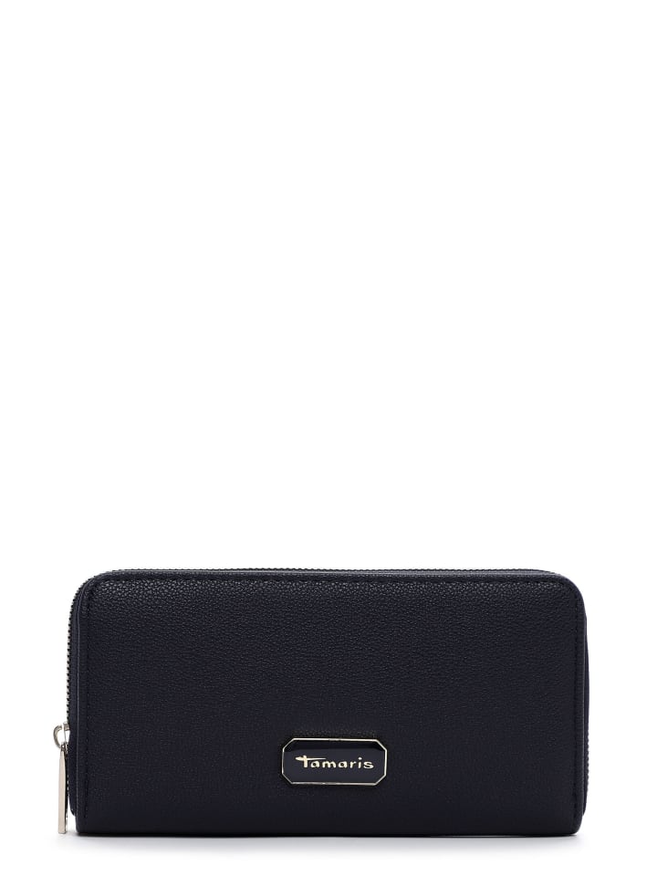 

Tamaris Кошелек TAS Katharina синего цвета
