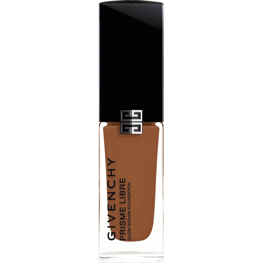 

Сыворотка для лица GIVENCHY Prisme Libre Glow Serum Foundation, 6W / 30 ml