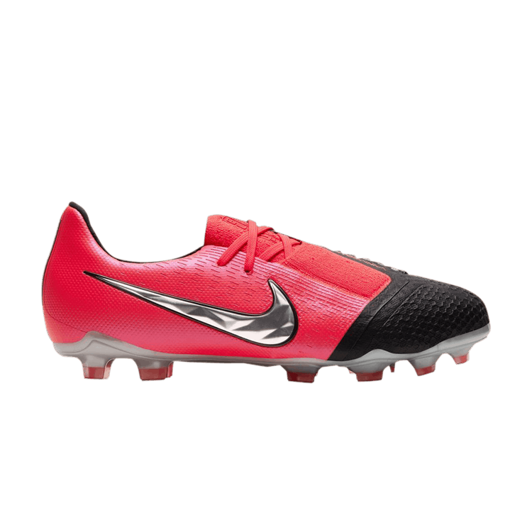 

Бутсы Nike Phantom Venom Elite FG GS 'Laser Crimson Black', оранжевый