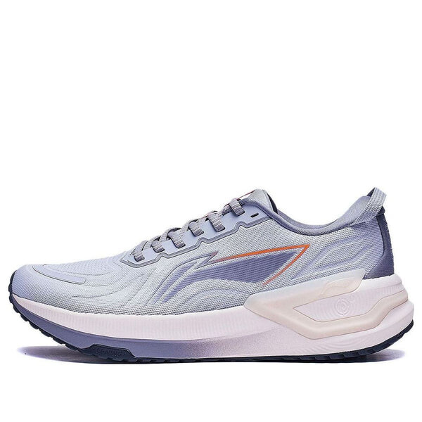 

Кроссовки yueying 3 Li-Ning, фиолетовый