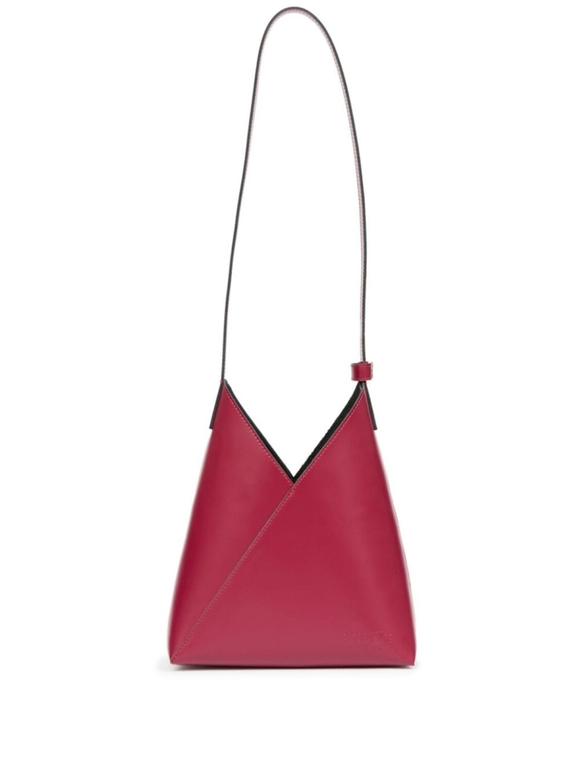 

Маленькая сумка MM6 Maison Margiela Fortune Cookie, красный