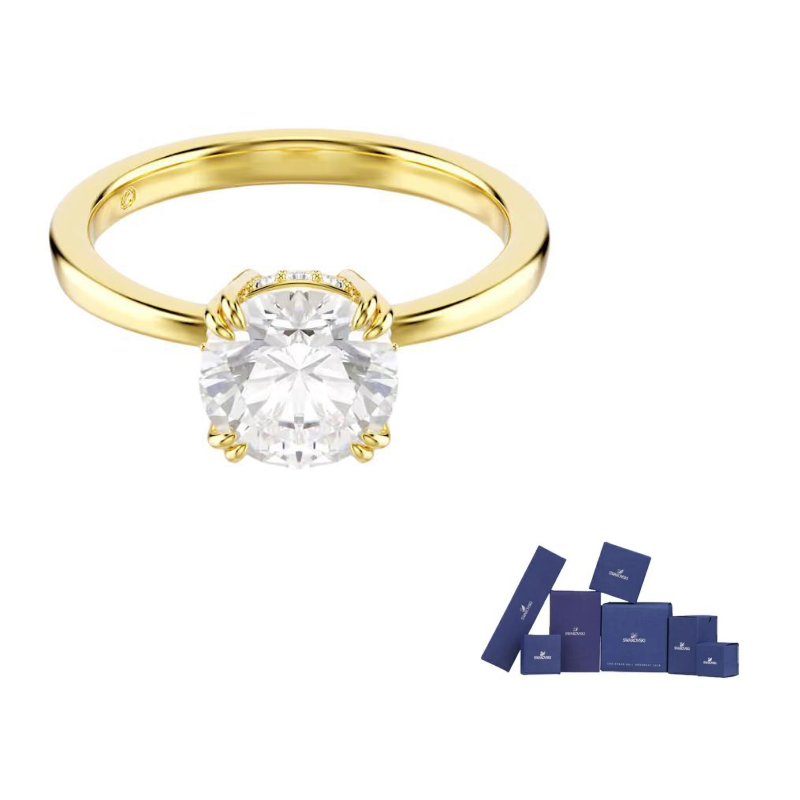 

Кольцо stilla Swarovski