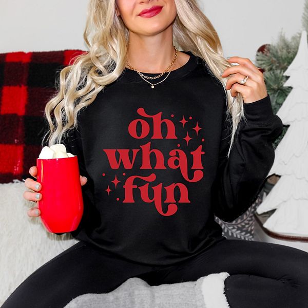 

Свитшот Whimsical oh what fun Simply Sage Market, Midnight, Зеленый, Свитшот Whimsical oh what fun Simply Sage Market, Midnight