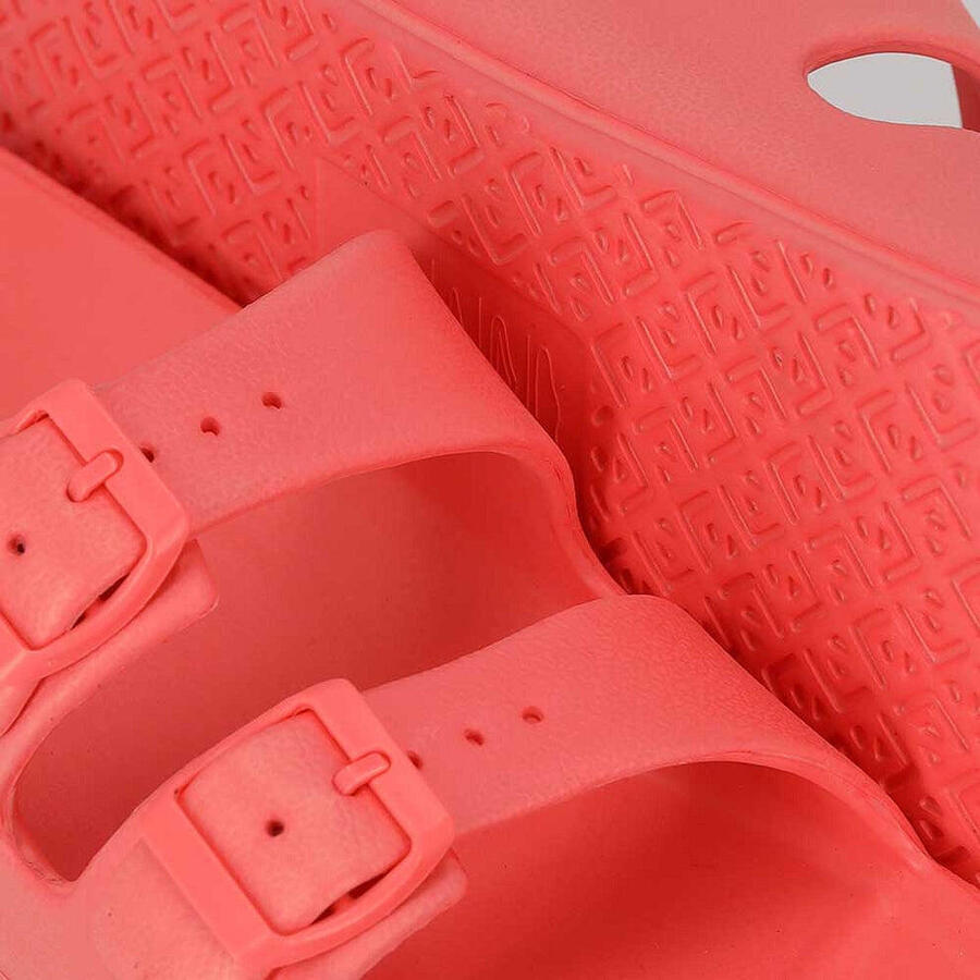 XQ FOOTWEAR Сандалии женские - застежка на пряжке - водоотталкивающие - летние сандалии — фото 3