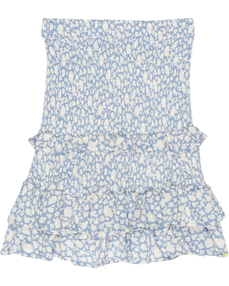 

Юбка Vintage Havana Ruffle Skort, цвет French