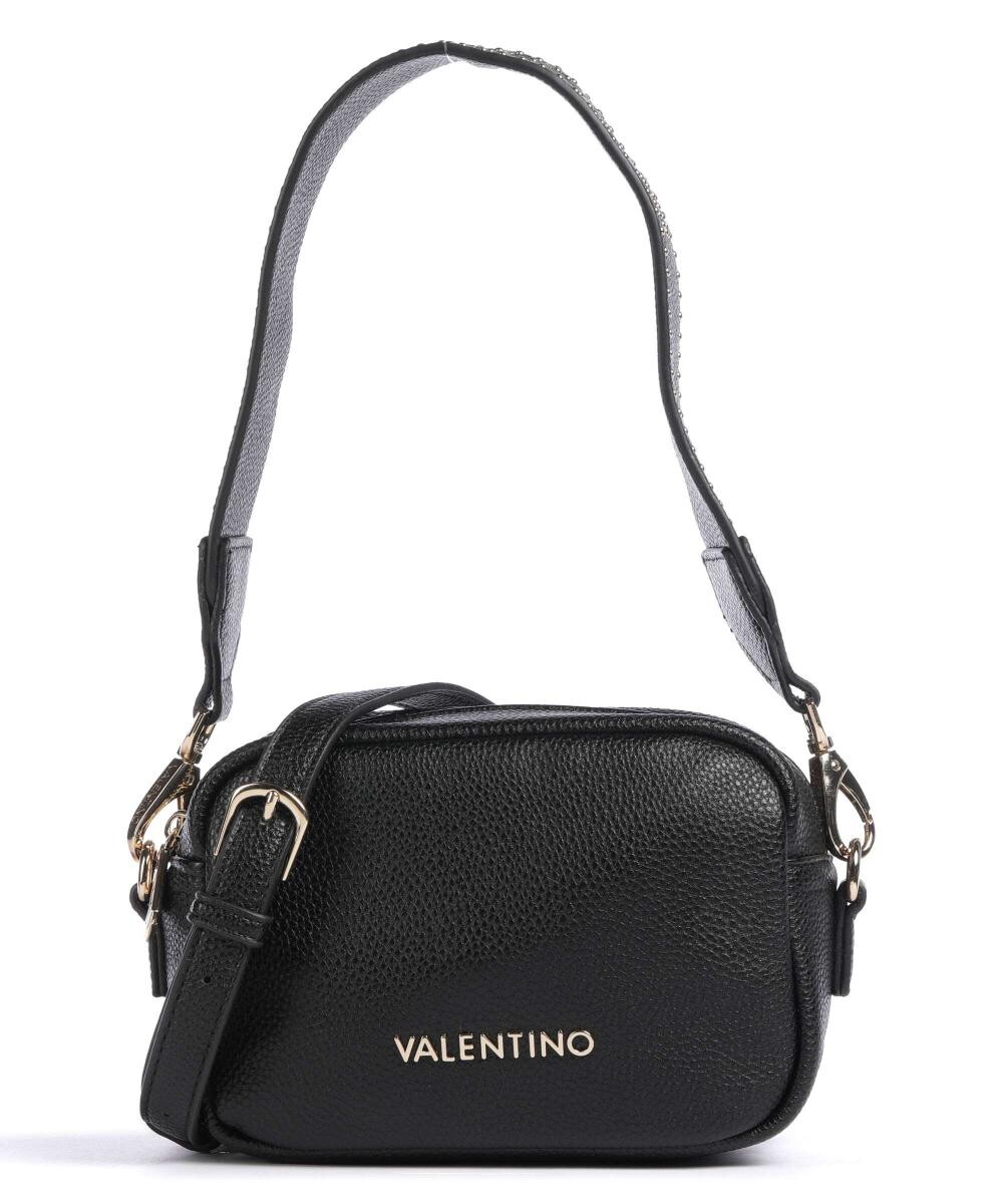 

Сумка через плечо Naif re из искусственной кожи Valentino Bags, черный