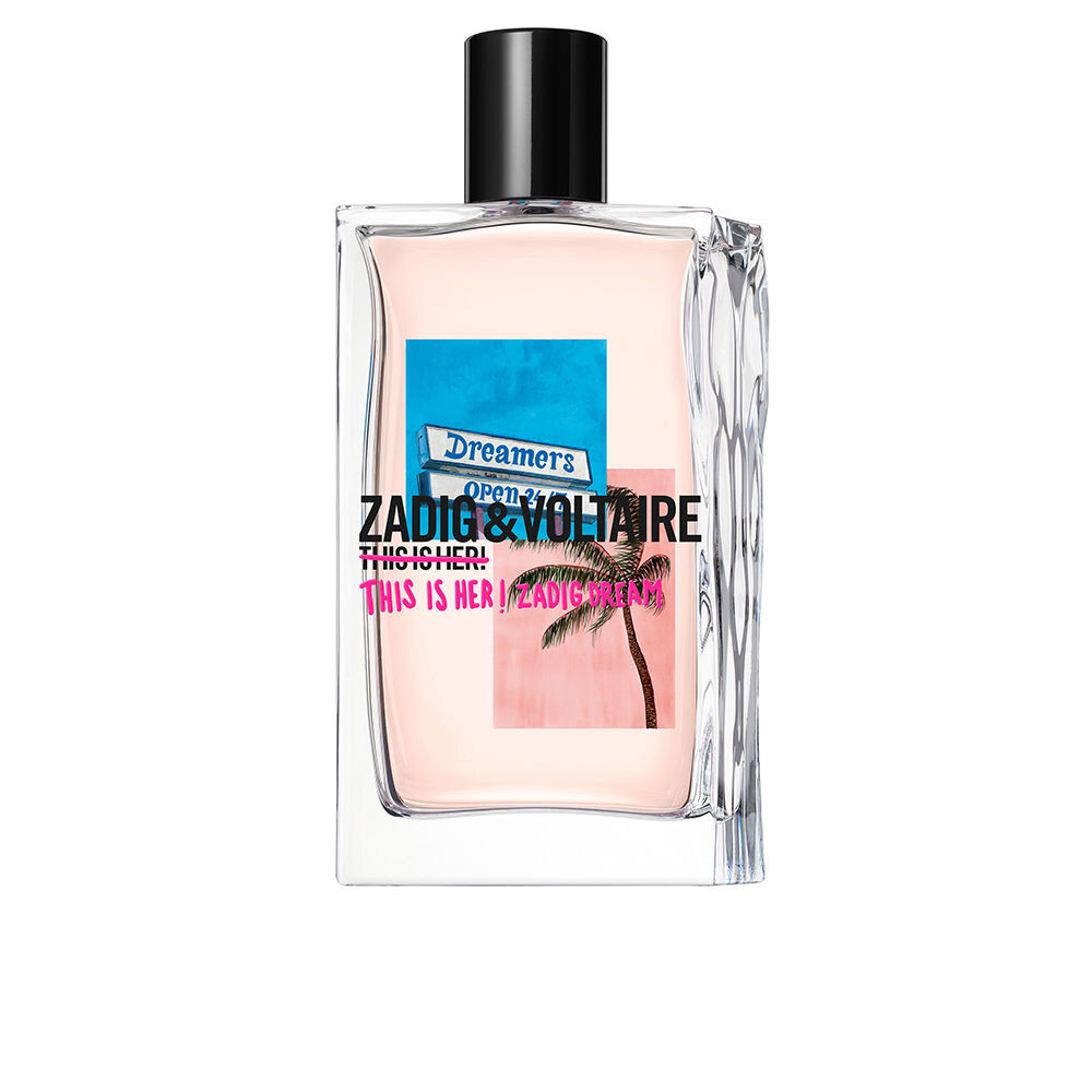 

Духи This is her! zadig dream Zadig & voltaire, 100 мл