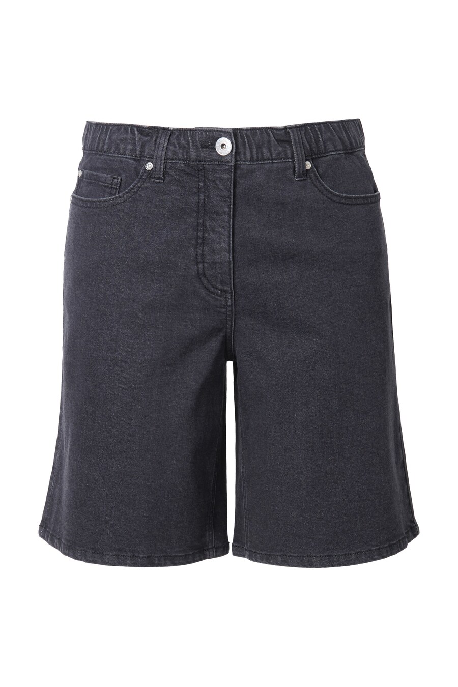 

Повседневные джинсы Studio Untold, Black