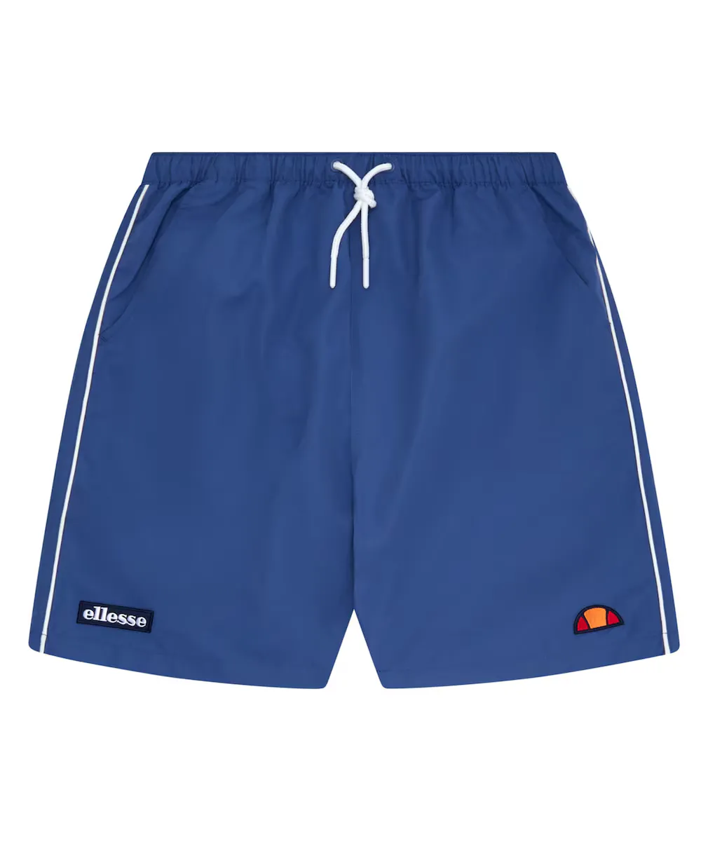 

Мужские удлиненные шорты Ellesse Bermuda, синий
