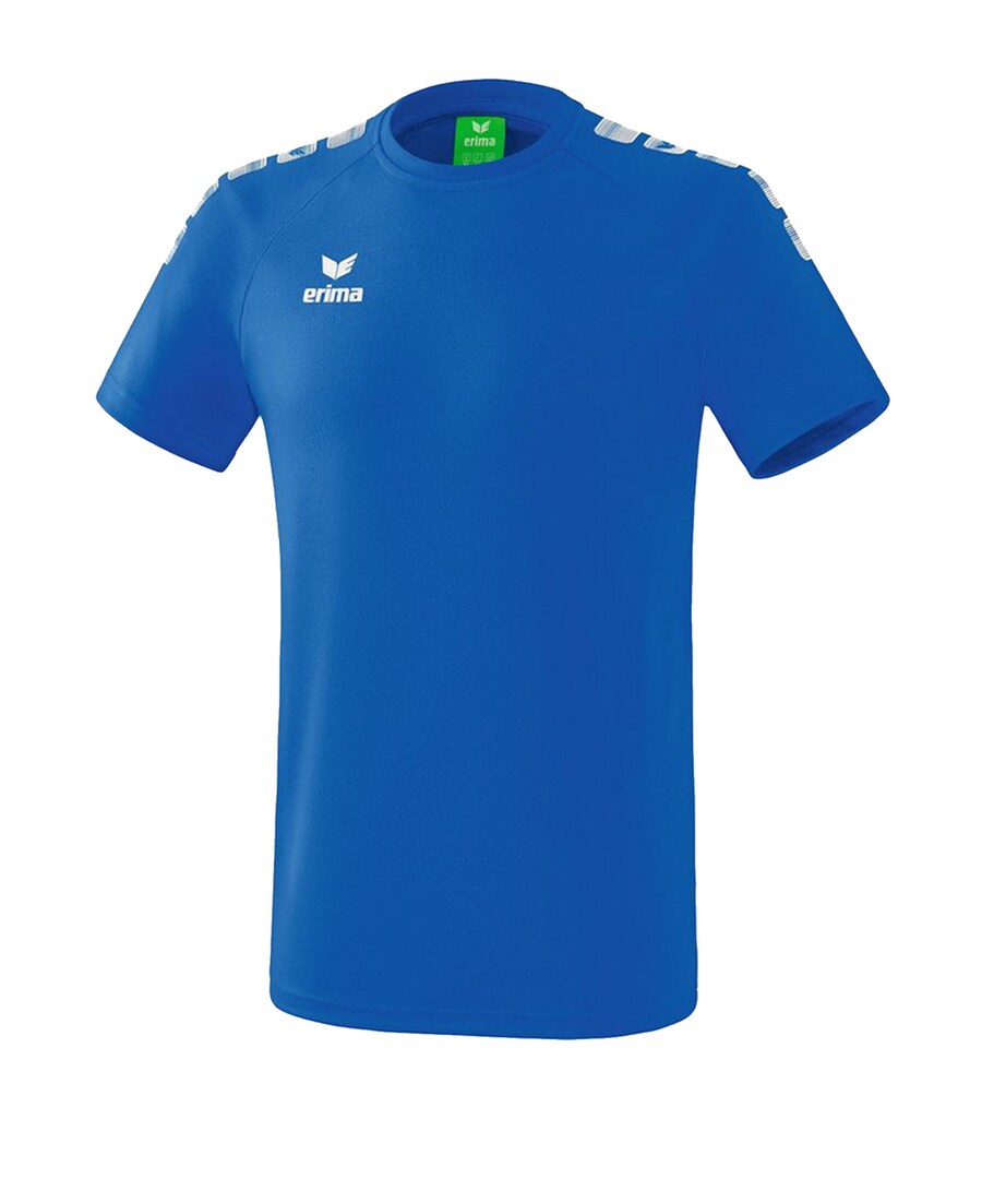 

Спортивный топ ERIMA Performance Shirt, синий