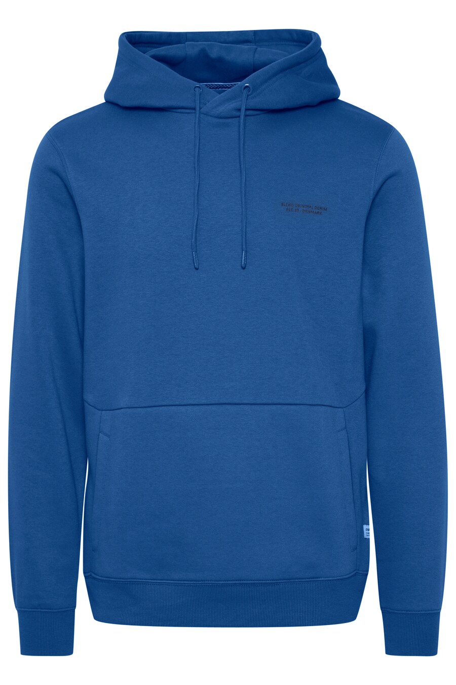 

Толстовка с капюшоном BLEND Sweatshirt, синий