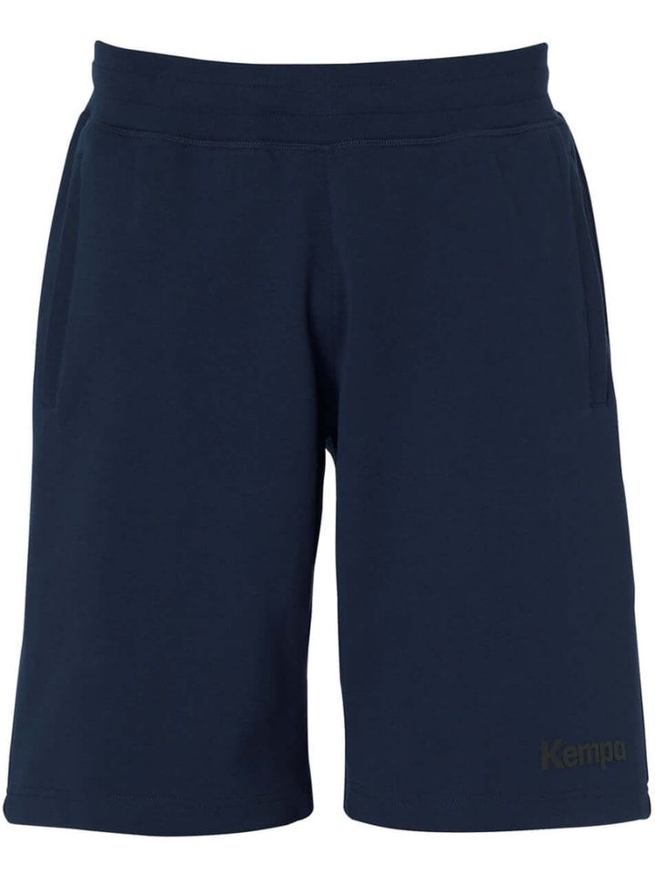 

Тканевые шорты Status Shorts Kempa, синий