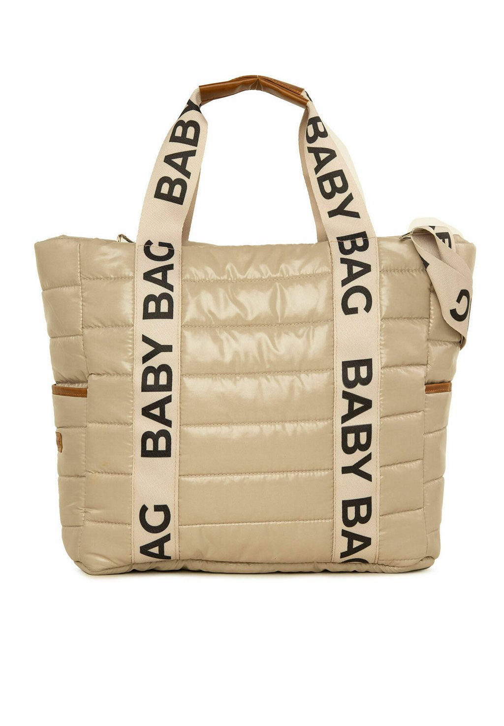 

Сумка для пеленания BESTICKTE Bagmori, коричневый