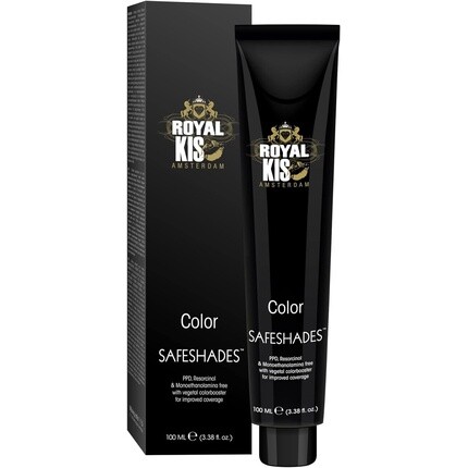 

КИС РК SafeShade 7N 100мл Kis