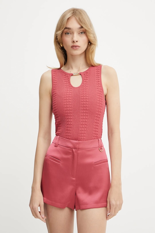 

Топ EMMA Marciano Guess, розовый