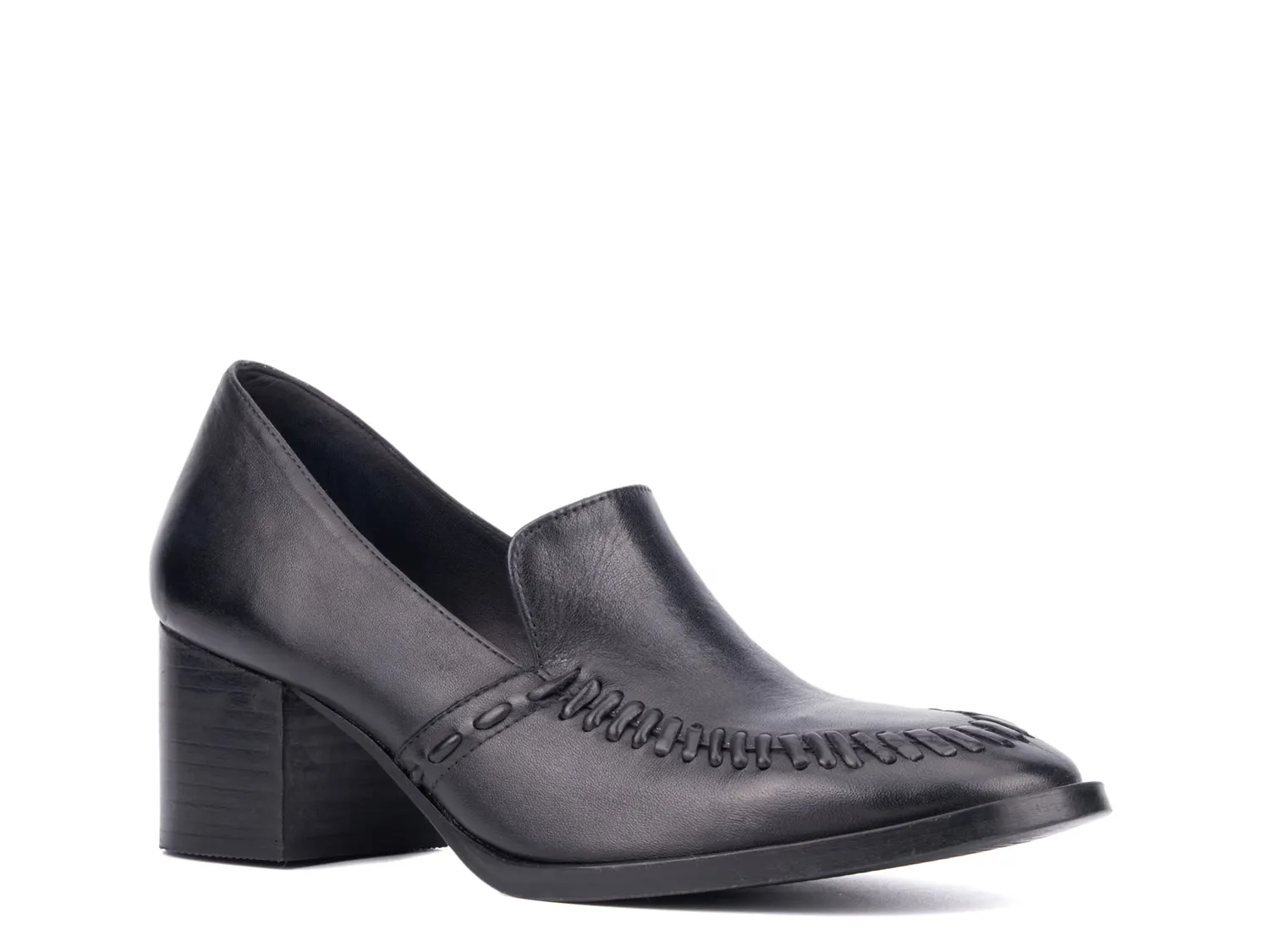 

Туфли Elaine Pump Vintage Foundry Co, черный