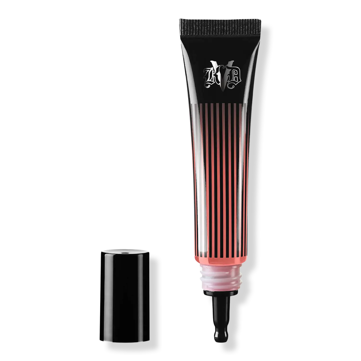 

Жидкие гелевые румяна ModCon KVD Beauty, Luminairy (peachy beige)