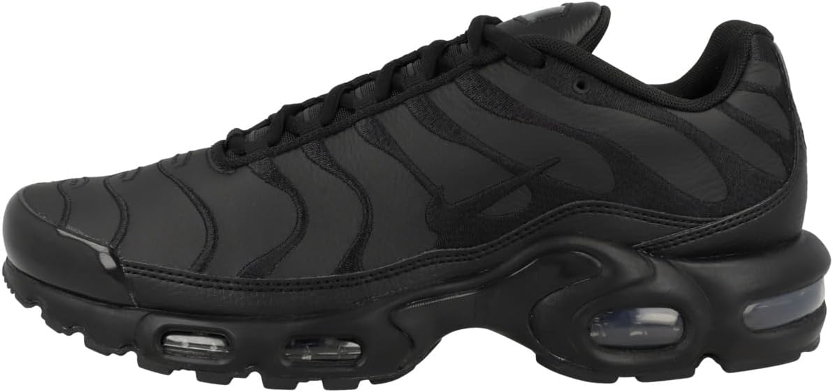 

Мужская фитнес-кроссовки NIKE, Black, Black, Black, Black 001