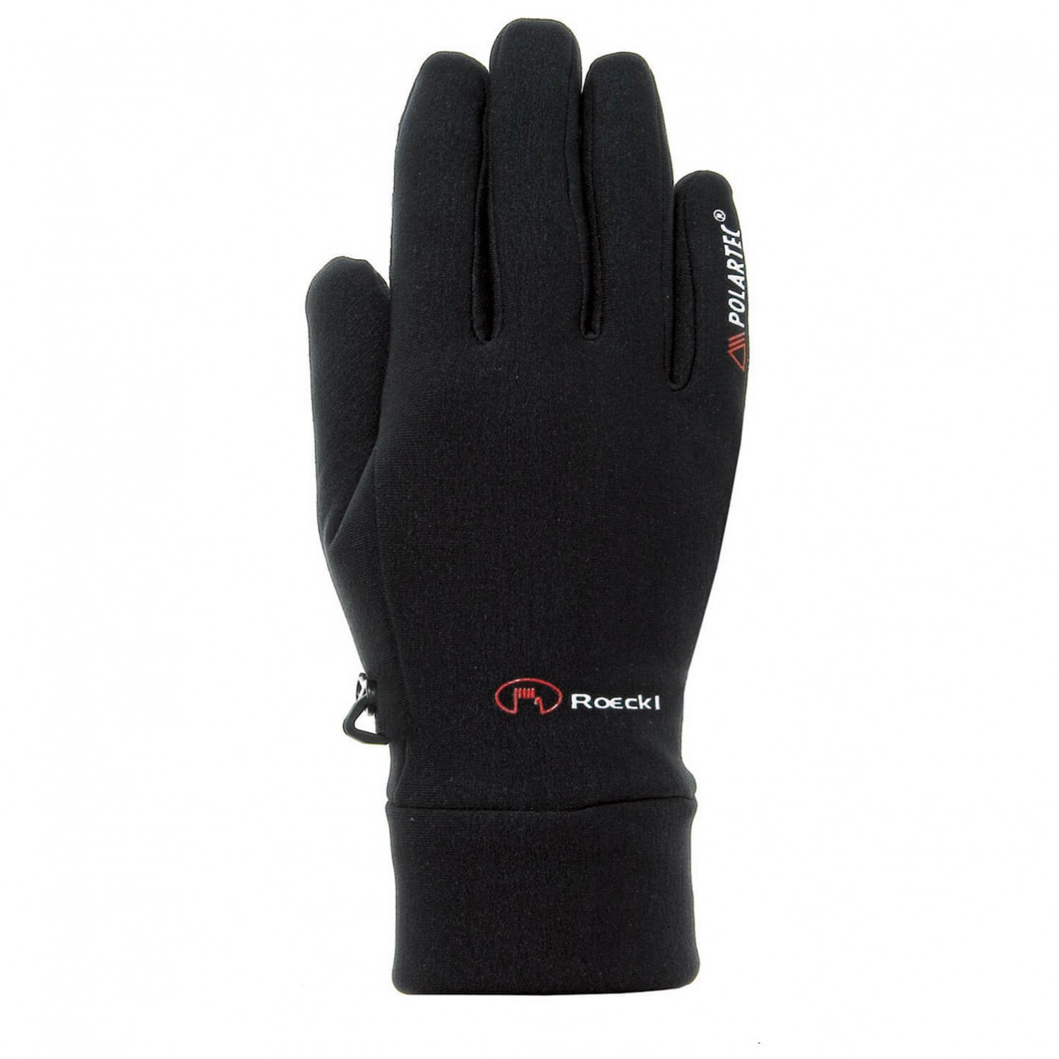 

Перчатки Roeckl Sports Kasa, черный