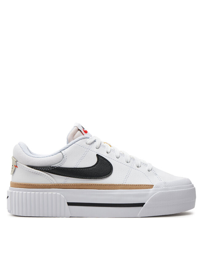 

Кроссовки Nike Court Legacy Lift DM7590 100, белый