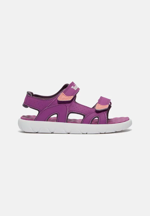Сандалии для ходьбы perkins row Timberland, Bright Purple — фото 2