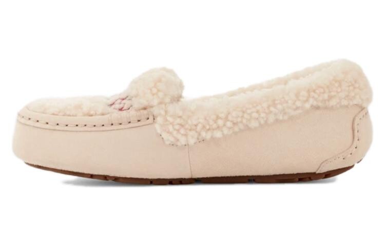 

Тапочки Ansley Heritage Braid Natural женские Ugg