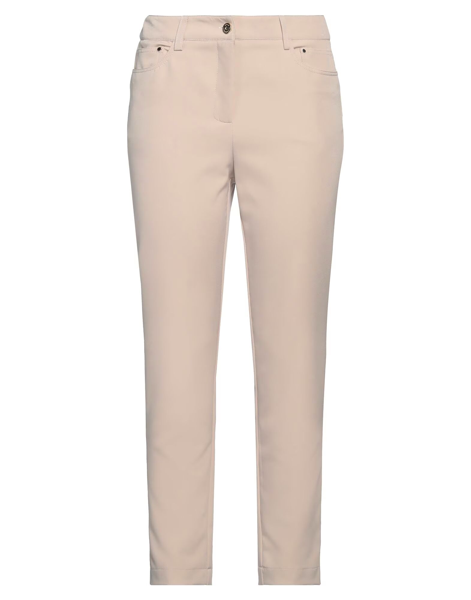 

Брюки Atos Lombardini, бежевый