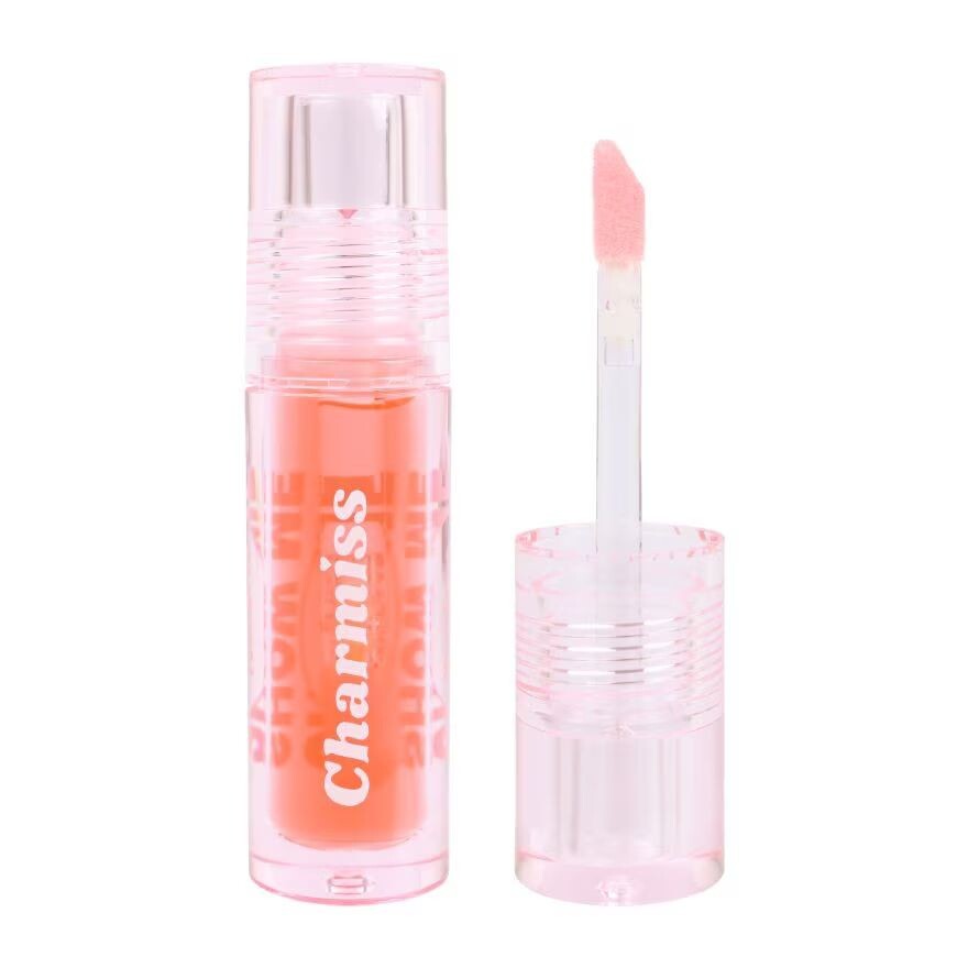 

Charmiss Масло для щек для губ Juicy Drop 2,5г. 02