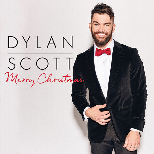 

CD диск Scott, Dylan: Merry Christmas