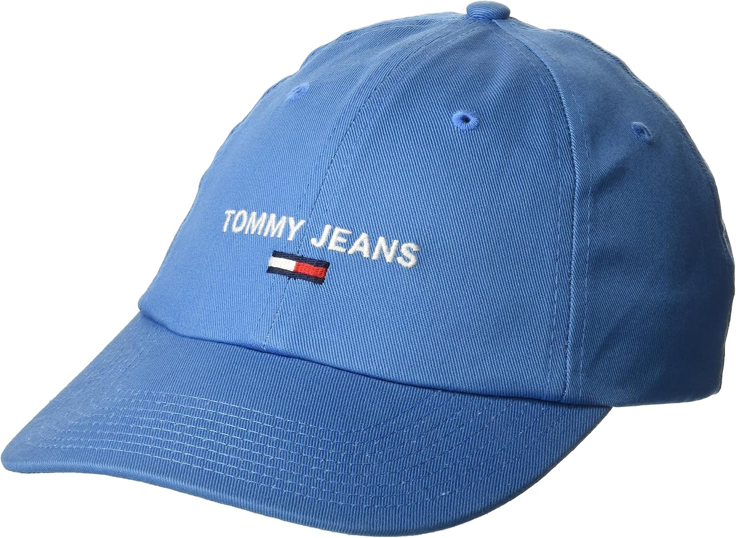 

Мужская бейсболка Tommy Hilfiger Tommy Jeans, Nassau Blue, Голубой, Мужская бейсболка Tommy Hilfiger Tommy Jeans, Nassau Blue