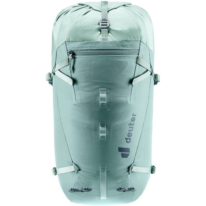 

Руководство по рюкзаку 28 сл Deuter, зеленый