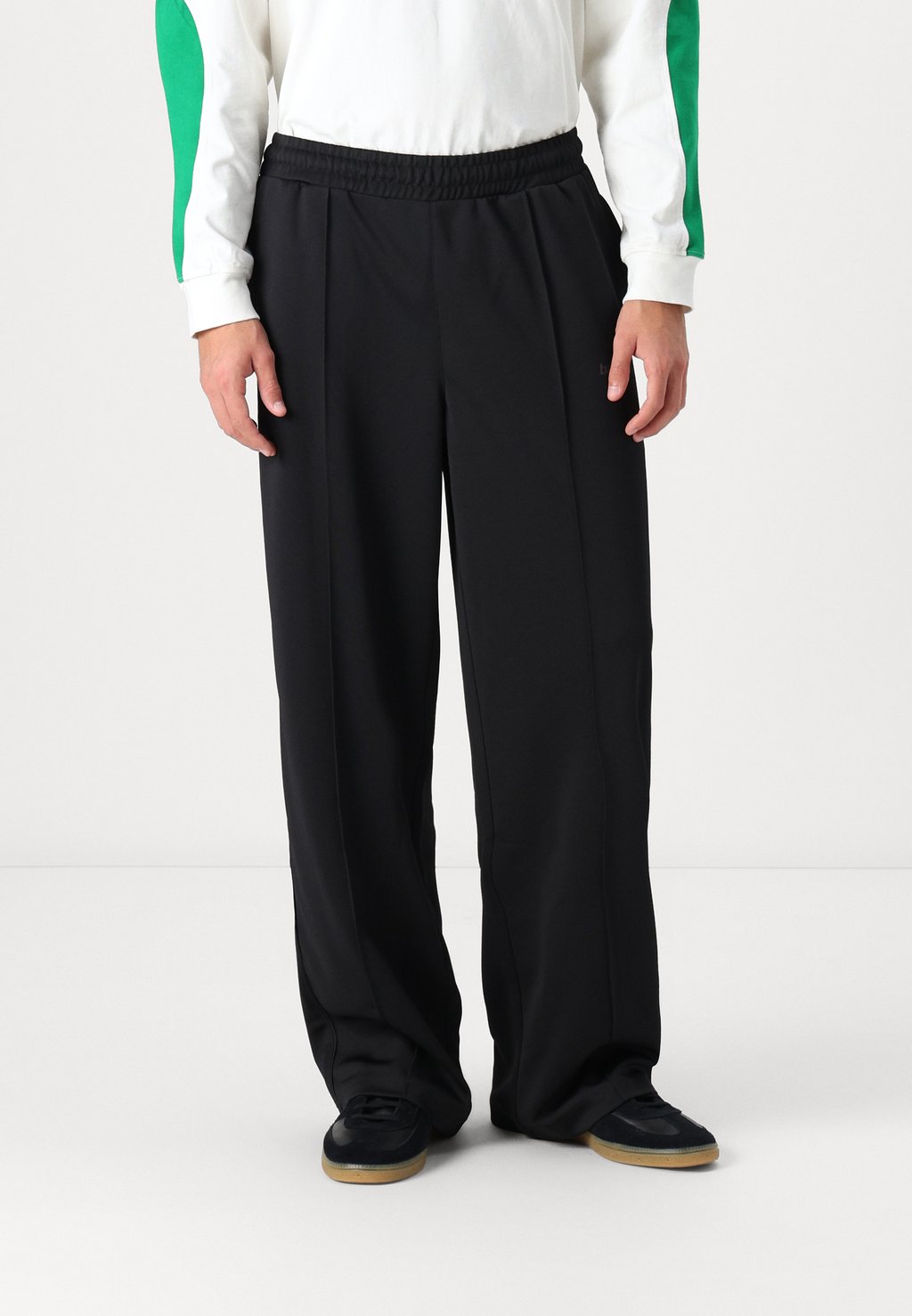 

Спортивные брюки BAZ TRACK LOUNGE PANTS Bareen, черный