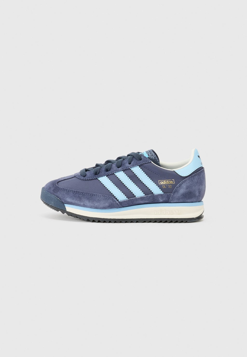 

Кроссовки UNISEX Adidas Originals, синий