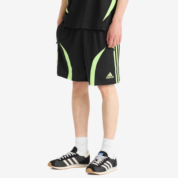 Шорты Teamgeist Adidas, мультиколор — фото 2