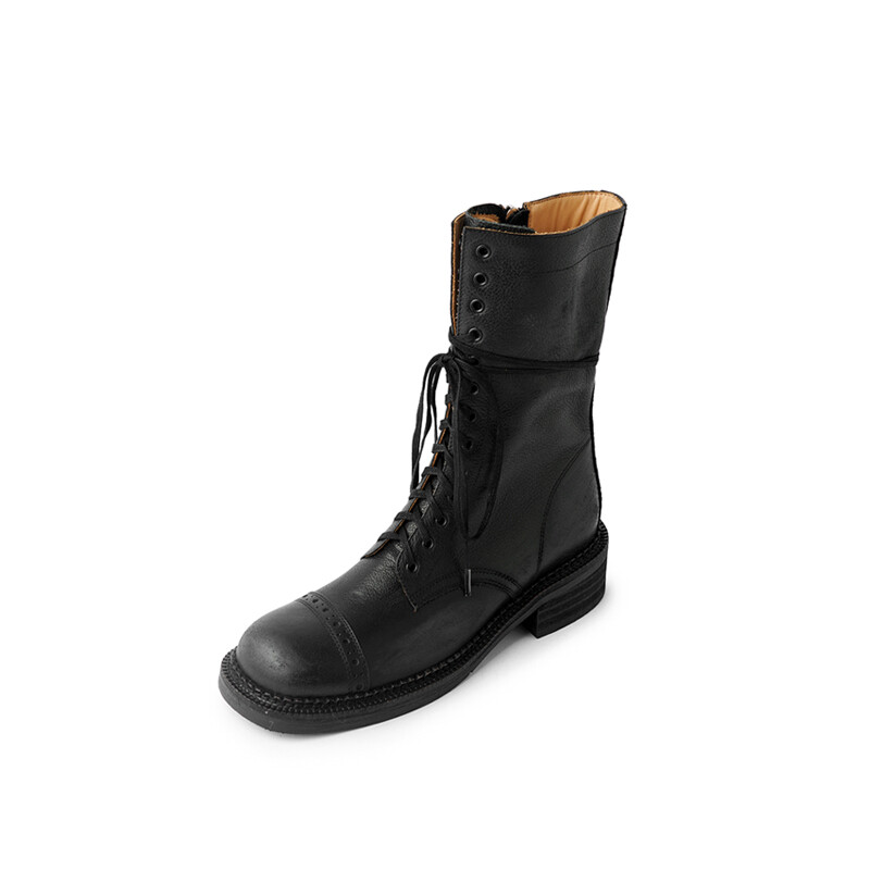 

Ботильоны AIQINISHA Ankle Boots Women's