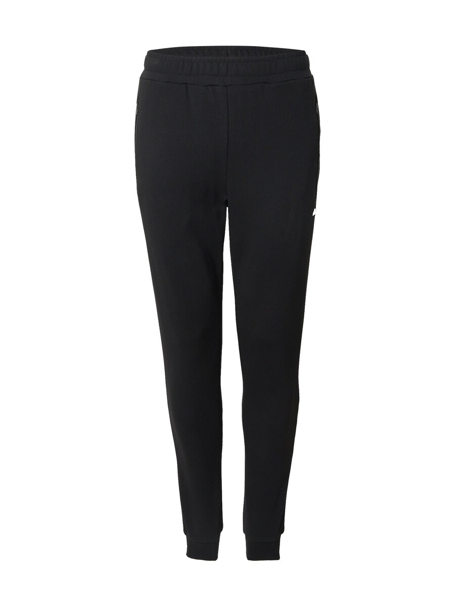 

Зауженные спортивные брюки ELLESSE Berlingo, черный