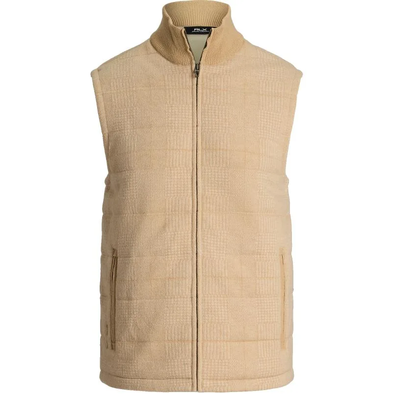Жилет FW24 Men's Sand Polo Ralph Lauren, sand