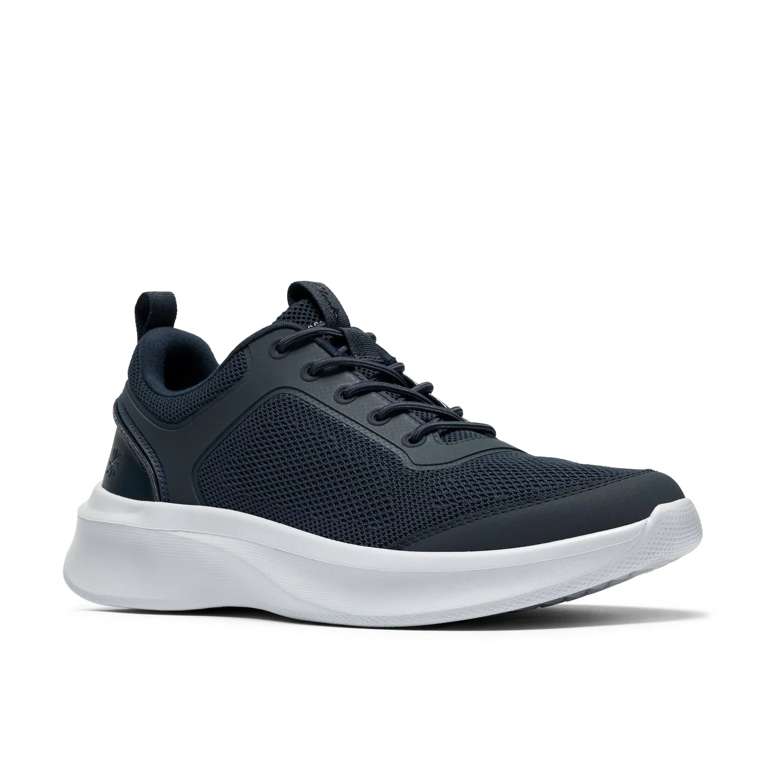 Кроссовки Solevana Sport Navy Clarks, синий — фото 4