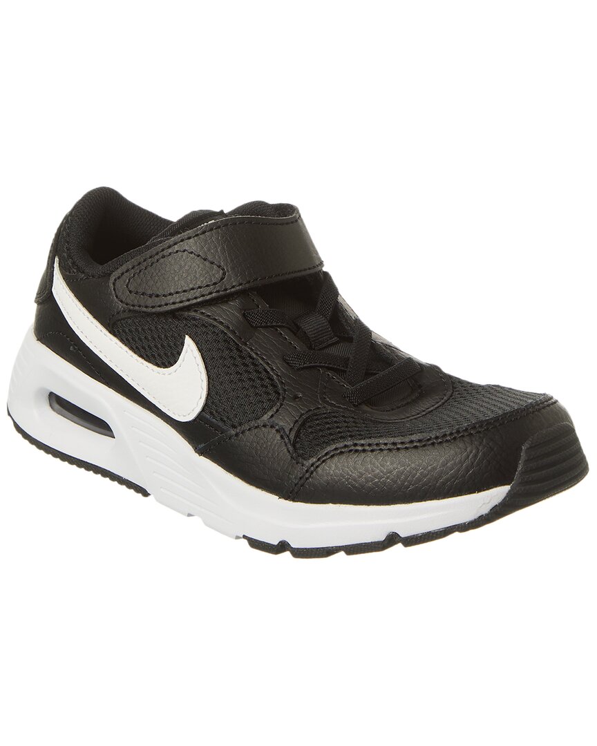 

Кроссовки Nike Air Max SC PSV, черный