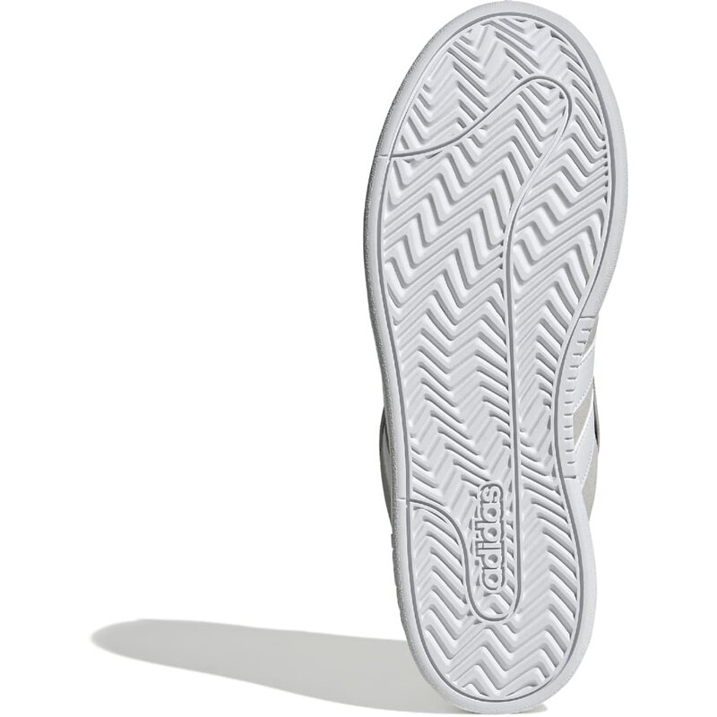 Теннисные кроссовки Grand Court Alpha 00s Adidas, мультиколор — фото 2