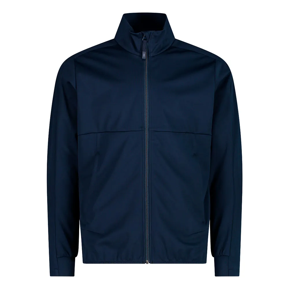

Куртка CMP 34A5497 softshell, синий