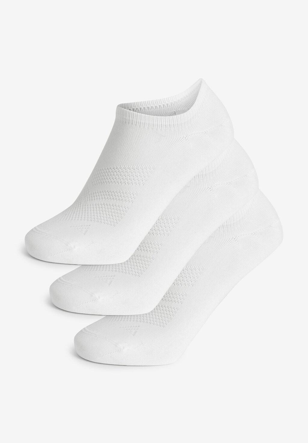 

Носки LOW RISE SPORT 3 PACK Next, белый