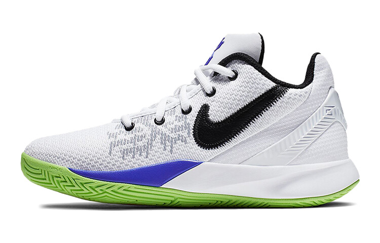 Nike Flytrap 2 Kids Баскетбольные кроссовки для детей