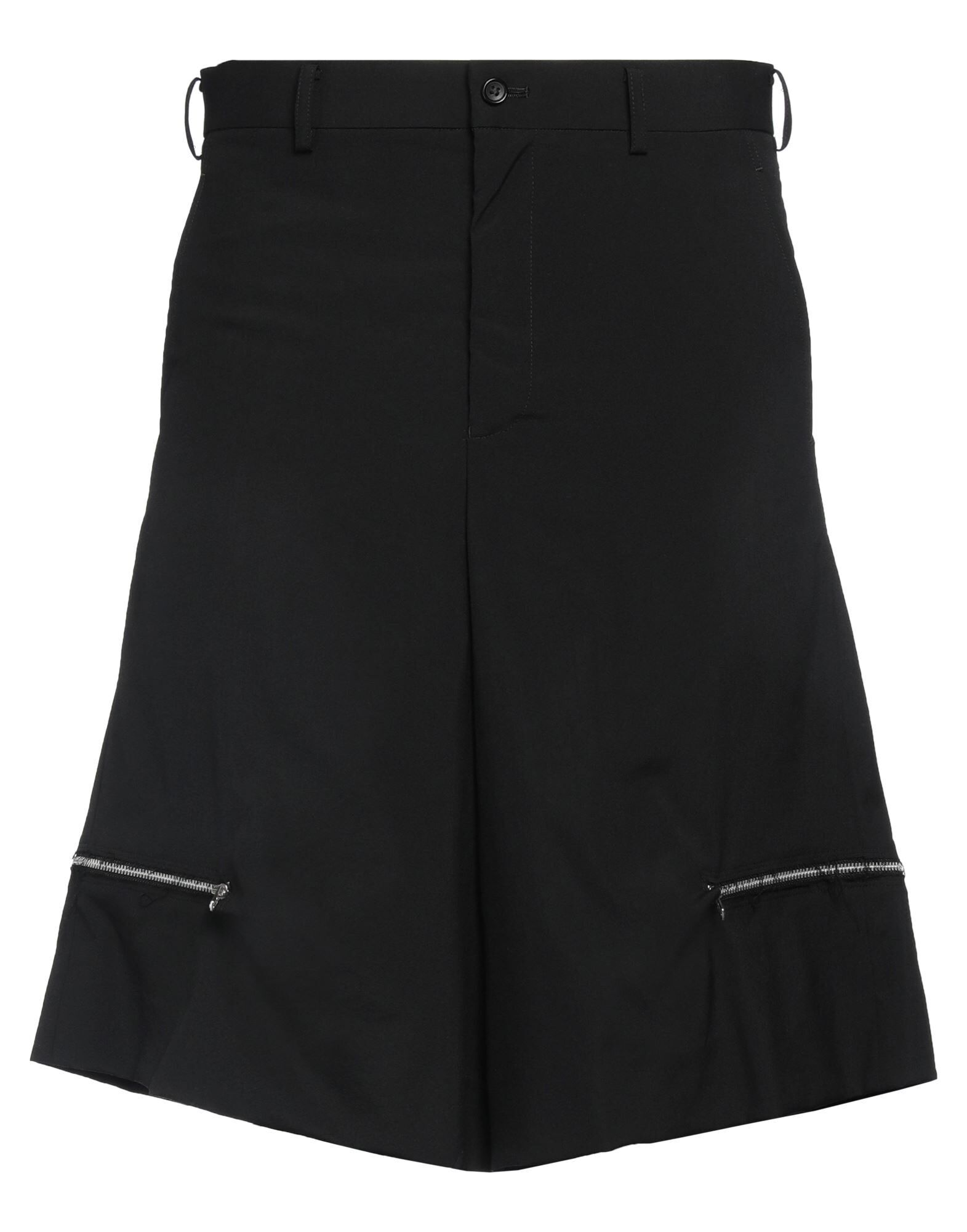 

Шорты Comme Des Garçons, черный